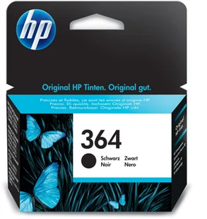 HP CB316EE - Tusze oryginalne - miniaturka - grafika 4