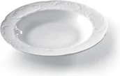 Wyposażenie lokali gastronomicznych - Hendi Talerz głęboki Flora 240 mm 787052 - miniaturka - grafika 1