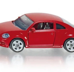 Siku Volkswagen The Beetle 1417 - Samochody i pojazdy dla dzieci - miniaturka - grafika 5