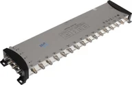 Rozgałęźniki i multiswitche do TV-SAT - Blue Line MULTISWITCH 5/16 (CC-SATA) - miniaturka - grafika 1