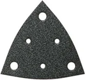 Akcesoria do elektronarzędzi - Fein Arkusze papieru ściernego z otworami do MultiMaster, Ziarno 40, 50 szt. (63717108019) - miniaturka - grafika 1