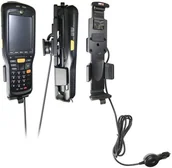 Uchwyty samochodowe do telefonów - Brodit AB Uchwyt aktywny do Symbol MC9500 560156 - miniaturka - grafika 1