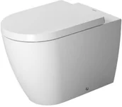 Miski WC - Duravit Me by Starck 2169090000 - miniaturka - grafika 1