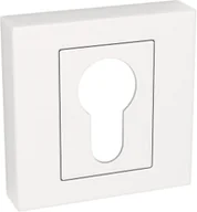 Szyldy i rozety - Kuchinox Rozeta kwadratowa WKŁADKA SATYNA LK5 302S - miniaturka - grafika 1