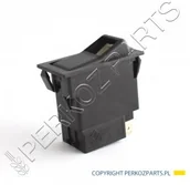 Części i akcesoria do maszyn rolniczych - NEW HOLLAND / CASE PRZEŁĄCZNIK DWUSTABILNY 85804158 - miniaturka - grafika 1