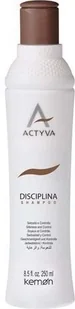 Kemon Actyva Disciplina szampon dyscyplinujący do włosów kręconych 250ml - Szampony do włosów - miniaturka - grafika 2
