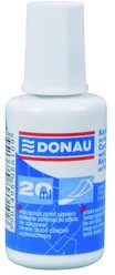 Donau Korektor w płynie na bazie wody z gąbką 20ml - Korektory - miniaturka - grafika 4