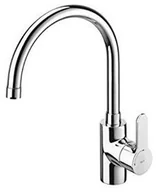 Baterie kuchenne - Roca L20 A5A8409C00 - miniaturka - grafika 1