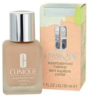 Podkłady do twarzy - Clinique Superbalanced podkład w płynie odcień 07 Neutral 30 ml - miniaturka - grafika 1