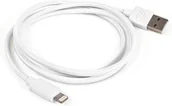 Kable USB - OWC Kabel Lightning USB 1.0m certyfikowany - miniaturka - grafika 1