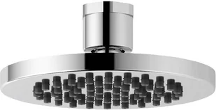 Ideal Standard Rain deszczownica okrągła metalowa 10cm chrom B9435AA - Deszczownice Ideal Standard Rain deszczownica okrągła metalowa 10cm chrom B9435AA - Deszczownice - miniaturka - grafika 1