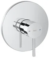 Baterie podtynkowe - Roca Lanta A5A2B11C00 - miniaturka - grafika 1