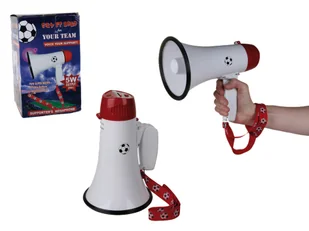 Megafon - Place zabaw - miniaturka - grafika 3