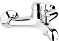 Baterie wannowe i prysznicowe - KFA Krzem 4214-010-00 - miniaturka - grafika 1