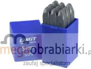 LIMIT Stempel cyfrowy 8 mm - Pieczątki - miniaturka - grafika 3