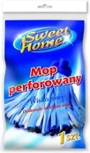 Miotły, szufle, mopy - Sweet Home STELLA Wkład do mopa wiskozowy ST029 - miniaturka - grafika 1
