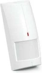 SATEL DUALNA CZYJKA RUCHU SILVER - Czujniki ruchu i zmierzchu - miniaturka - grafika 2