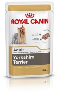 Royal Canin Yorkshire Terrier 0,85 kg - Sucha karma dla psów - miniaturka - grafika 2