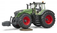 Samochody i pojazdy dla dzieci - Bruder 04041 Traktor Fendt 1050 VARIO z figurką i akcesoriami - miniaturka - grafika 1