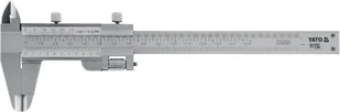 YATO suwmiarka inox YT-7200 - Suwmiarki i mikrometry - miniaturka - grafika 5