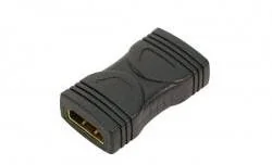Logilink Adapter HDMI 2xżeński AH0006 - Adaptery i przejściówki - miniaturka - grafika 4