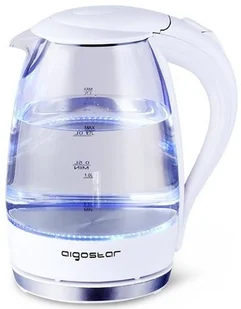 Aigostar AS-8433325500870 - Czajniki elektryczne Aigostar AS-8433325500870 - Czajniki elektryczne - miniaturka - grafika 1