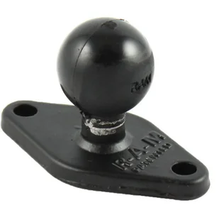 RAM Mount Głowica obrotowa w kształcie ROMBU RAM-B-238U - Akcesoria do nawigacji - miniaturka - grafika 3