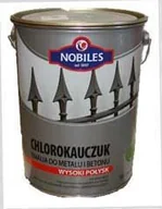 Emalie - Dekoral Emalia Nobiles Czerwonyony ciemny 5L. - miniaturka - grafika 1