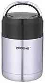 Termosy - Kinghoff termos 0,65l KH-4374 - miniaturka - grafika 1