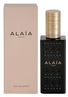 Azzedine Alaia woda perfumowana 50ml - Wody i perfumy damskie - miniaturka - grafika 3