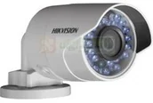 Kamery do monitoringu - Hikvision DS-2CD2012F-I 4MM Bullet 1280x960 25fps DS-2CD2012F-I 4MM (shd650) - miniaturka - grafika 1
