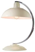 Lampy stojące - Elstead Lighting Lampa stołowa FRANKLIN FRANKLIN CREAM - - miniaturka - grafika 1