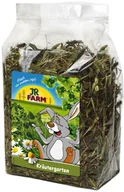 Karma dla gryzoni - JR Farm m - Cierpki Pokarm - Kwiatowa Łąka, 300 G - miniaturka - grafika 1