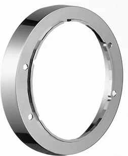 Hansgrohe Rozeta maskująca 150 mm 13597000 - Akcesoria do armatury i ceramiki - miniaturka - grafika 3