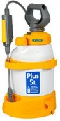 Opryskiwacze - HOZELOCK Opryskiwacz ciśnieniowy Plus 5l - miniaturka - grafika 1