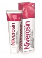 Aflofarm Niverosin Krem 50ml - Kremy do twarzy Aflofarm Niverosin Krem 50ml - Kremy do twarzy - miniaturka - grafika 2