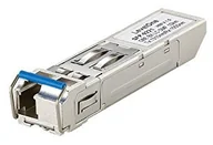 Konwertery sieciowe i transceivery - LevelOne Level One t1310/r1550nm 1.25 G SMF BIDI SFP Transceiver (10 km) 4015867154779 - miniaturka - grafika 1