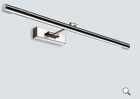 Astro Lighting Goya FX 760 LED Chrom 0876 - Lampy ścienne - miniaturka - grafika 3