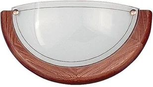 Rabalux 5407 Ufo oświetlenie ścienne, - Lampy ścienne Rabalux 5407 Ufo oświetlenie ścienne, - Lampy ścienne - miniaturka - grafika 1