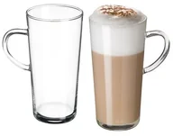 Szklanki - Simax Szklanka Karina 350 ml 4 szt. (2642/4) - miniaturka - grafika 1