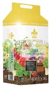 Pozostałe akcesoria do uprawy roślin - Kronen Podłoże uniwersalne lekkie z nawozem 25l - miniaturka - grafika 1