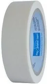 Folie i taśmy malarskie - BlueDolphin Taśma malarska do delikatnych powierzchni 30mm x 25m - miniaturka - grafika 1