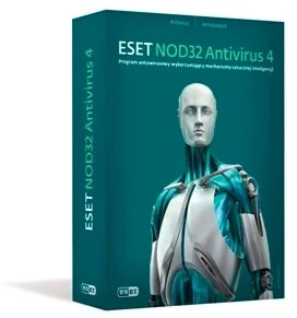 Eset NOD32 Antivirus PL Box 1U 2Y ENA-N-2Y-1D - Programy antywirusowe - miniaturka - grafika 2