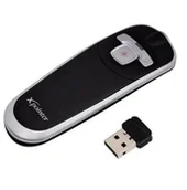 Prezentery i wskaźniki - Hama Wireless X-Pointer Pro - miniaturka - grafika 1