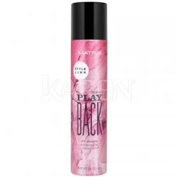 Matrix Mineral Play Back Dry Shampoo 153ml W Suchy szampon 63645 - Szampony do włosów - miniaturka - grafika 2