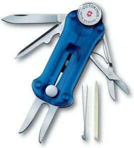 Victorinox Golf Tool 0.7052.T2 - Multitools - miniaturka - grafika 2