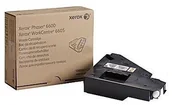 Dodatki do drukarek i skanerów - Xerox Pojemnik na zużyty toner Oryginalny 6600/6605 108R01124)|Dostawa w 24h - miniaturka - grafika 1