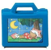 Klocki - Ravensburger Świat Pitzeplatz - miniaturka - grafika 1