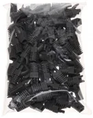 Akcesoria do monitoringu - Abcvision OSŁONA WEWNĘTRZNA WTYKU RJ45/WP-S/INF*P100 - miniaturka - grafika 1