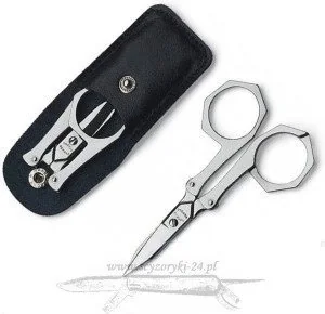 Victorinox NOŻYCZKI (8.1034.10) - Nożyce kuchenne - miniaturka - grafika 3